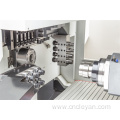 SL325 CNC High-speed Slitting Lathe Machine